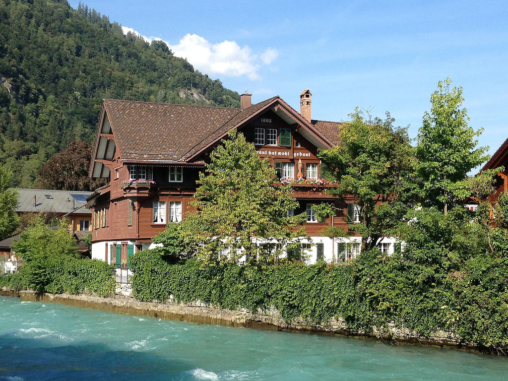 Hotel photo 12
