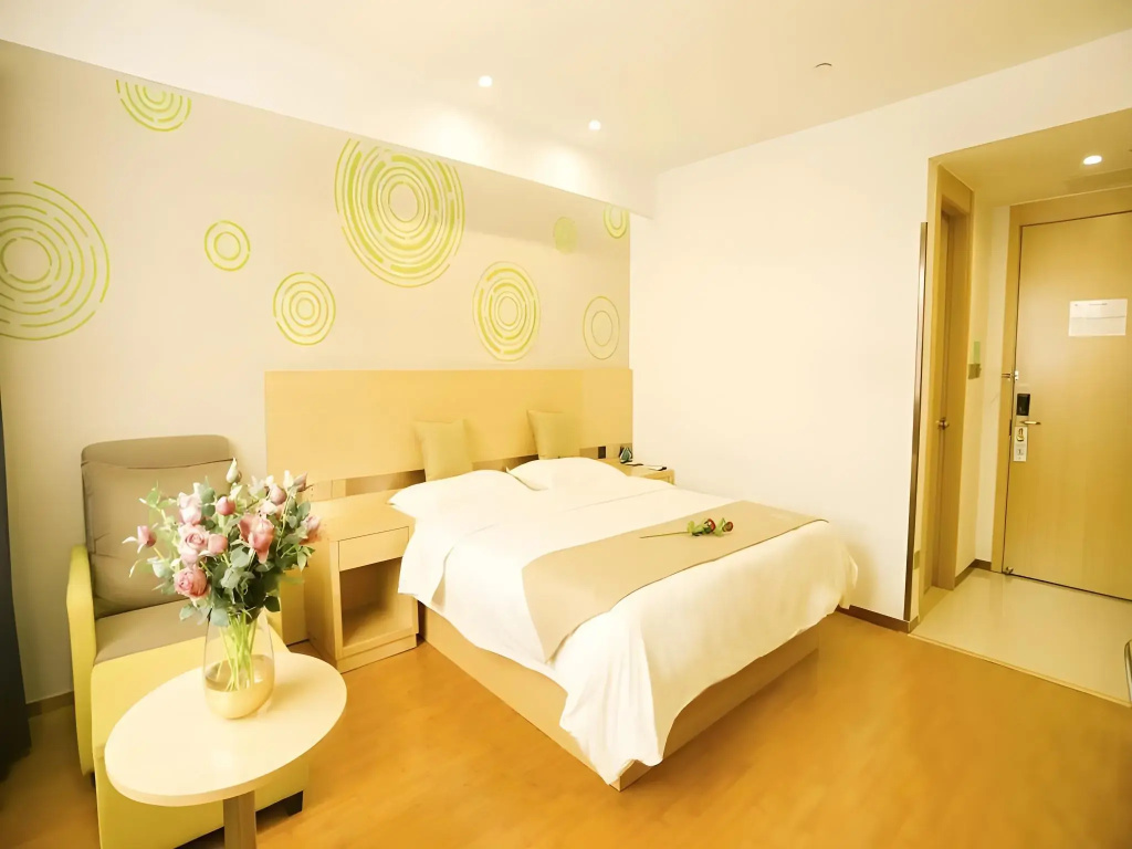 GreenTree Inn Xuzhou Economic Development Zone Damiao Town