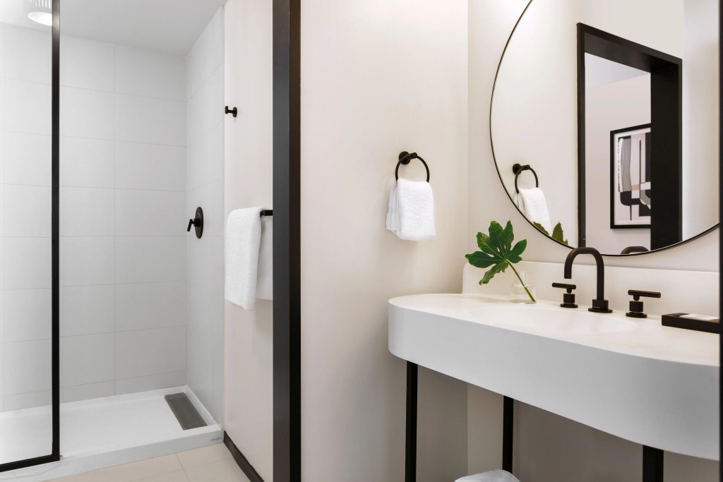 Kimpton Hotel Fontenot by IHG - Général