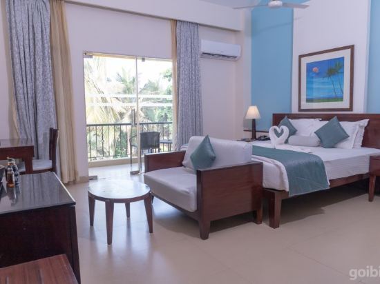 Kyriad Prestige Calangute Goa