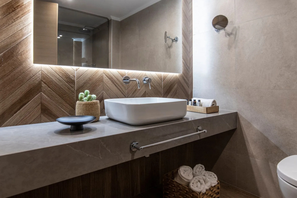 Eden Roc Resort Hotel - Chambres