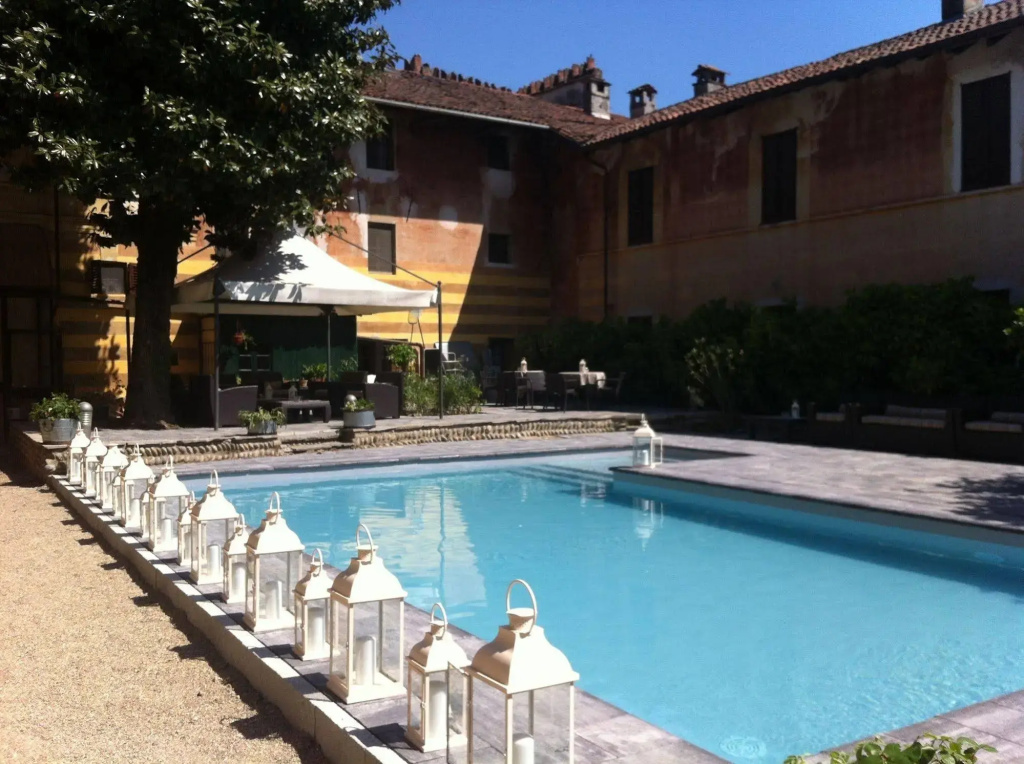 Resort Al Castello - Général