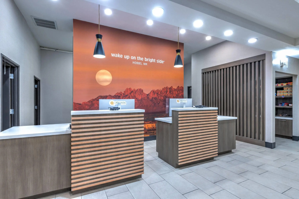 La Quinta Inn & Suites by Wyndham Hobbs - Général