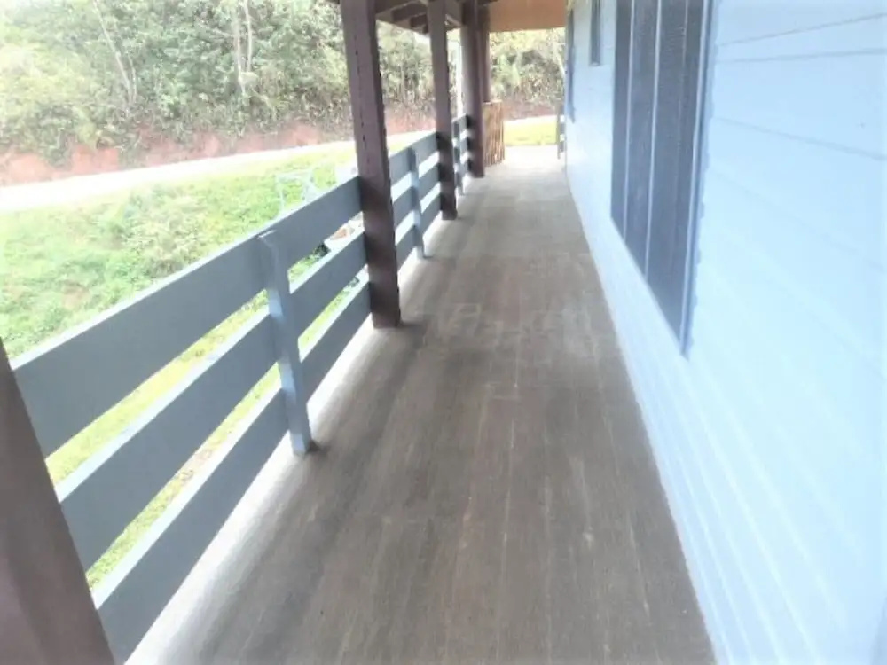 Impeccable 1 Bedroom 4 Unit Apartment in Savusavu