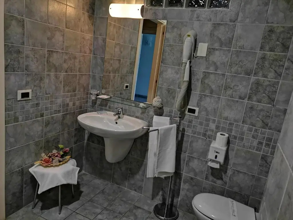 Dakar Living Hotel - Chambres