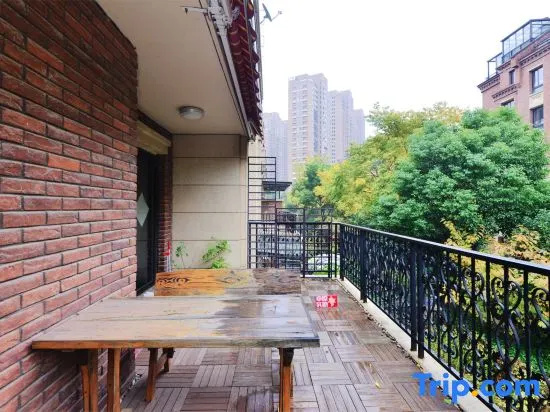 Dongliyuan Youth Hostel