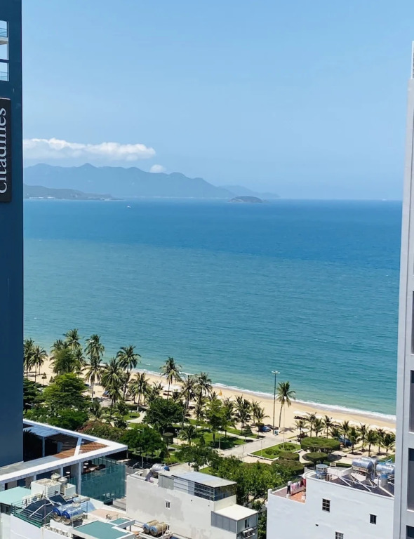 Seana Hotel Nha Trang
