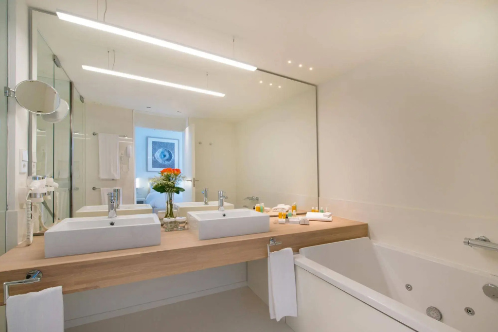 JOIA Salomé by Iberostar -Adults Only - Général