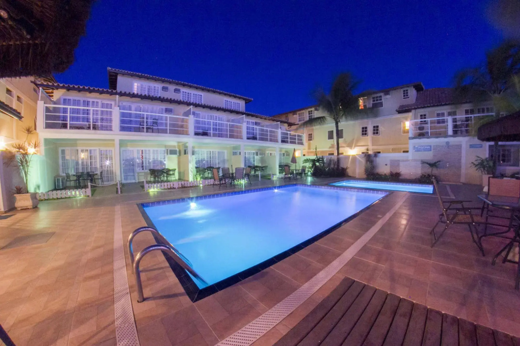 Residencial Portoveleiro - Général