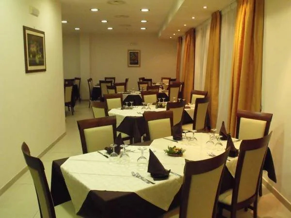 Hotel Ai Pini - Général