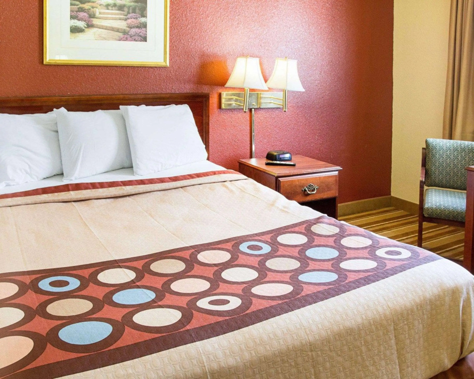 Hotel photo 6