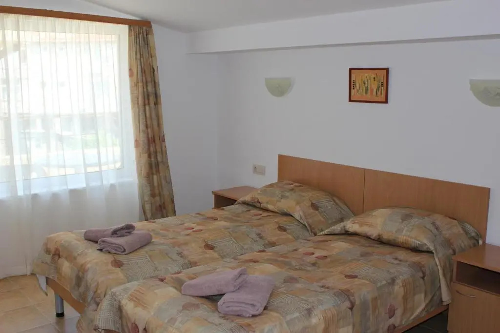 Hotel Radik - Chambres