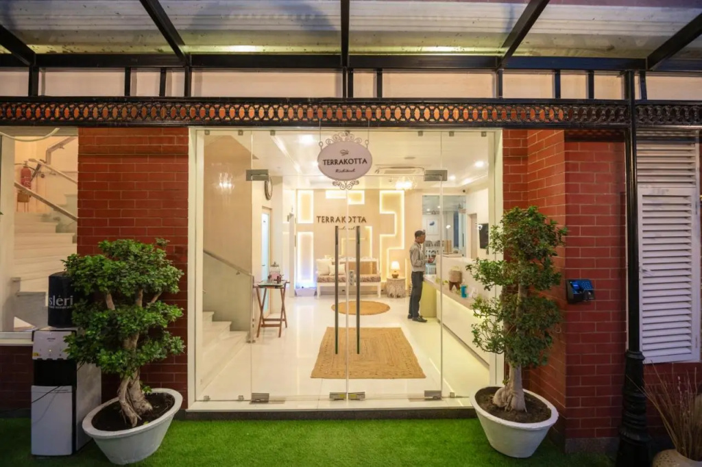 Hotel photo 36
