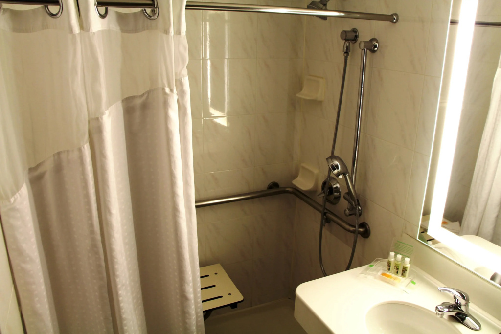 DoubleTree by Hilton Buena Park - Général
