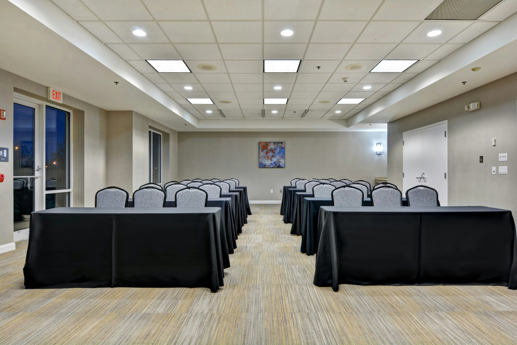Hilton Garden Inn Appleton/Kimberly - Général
