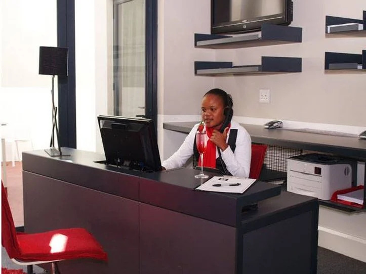 Hotel 64 on Gordon - фото 24