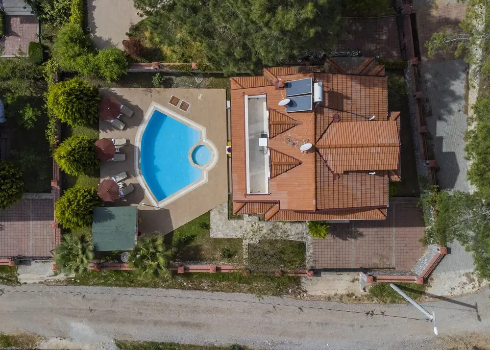 Olympia Villas