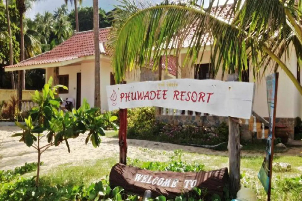 Phuwadee Resort & Spa - Général