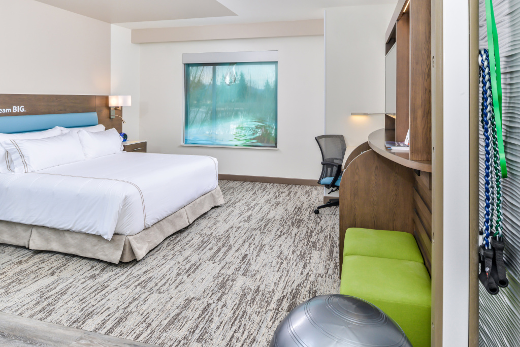 EVEN Hotel Ann Arbor S - University Area by IHG - Général