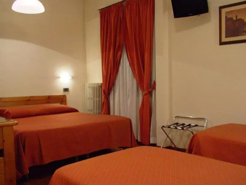 Convitto della Calza - Holiday Home - Chambres