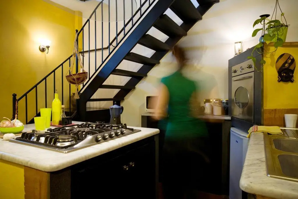 Bad - Bed & Breakfast and Design - Général