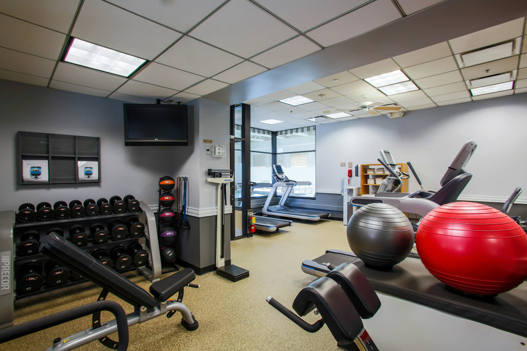 DoubleTree by Hilton Chicago - Alsip - Général