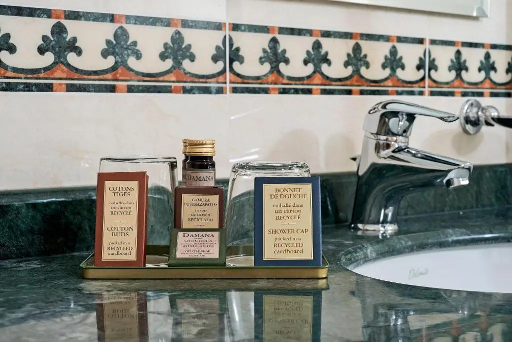 Hotel Maggior Consiglio - Chambres