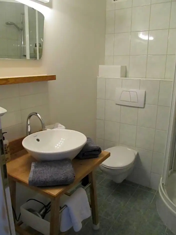 Hotel Tannenhof - Chambres