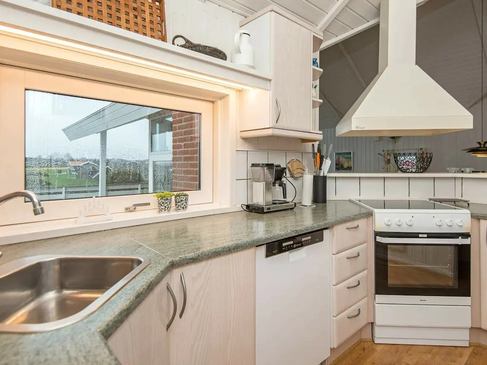 8 Person Holiday Home in Nordborg-by Traum - фото 19