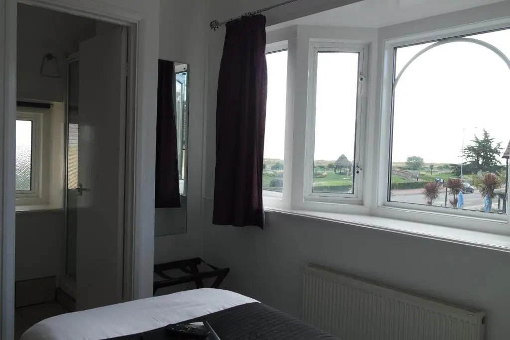 Gable End Hotel - Chambres
