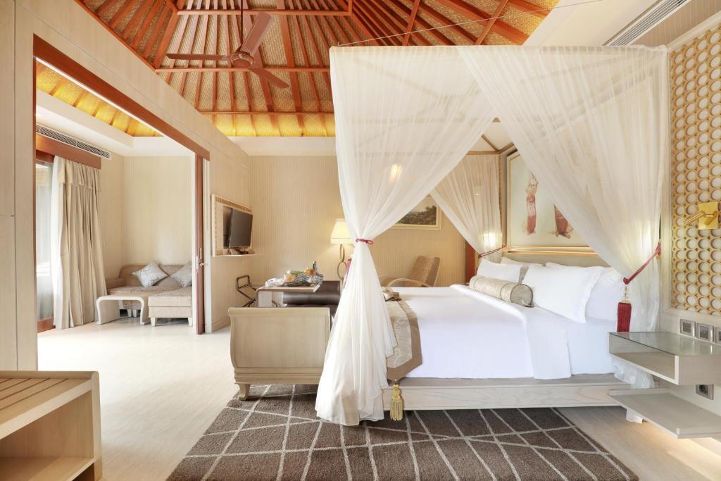 Seres Springs Resort & Spa Ubud