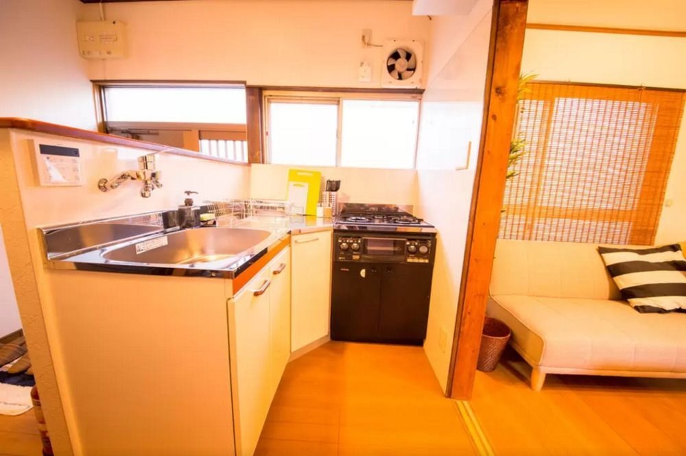 JQ Villa Kyoto KAGO NUKUMORI 사진 22