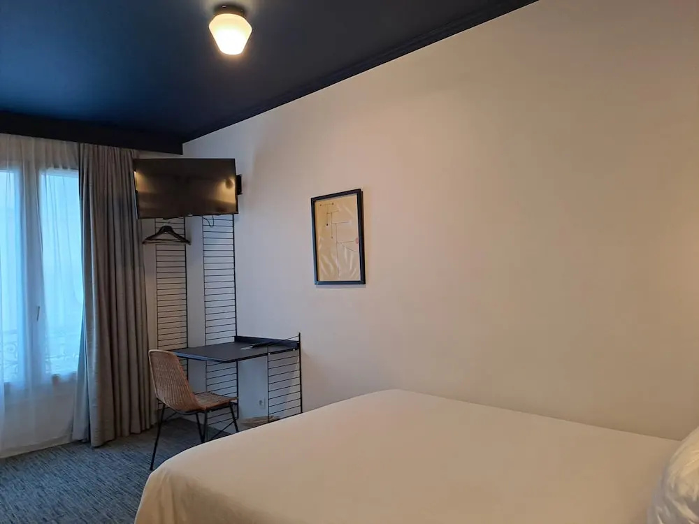 Classic room