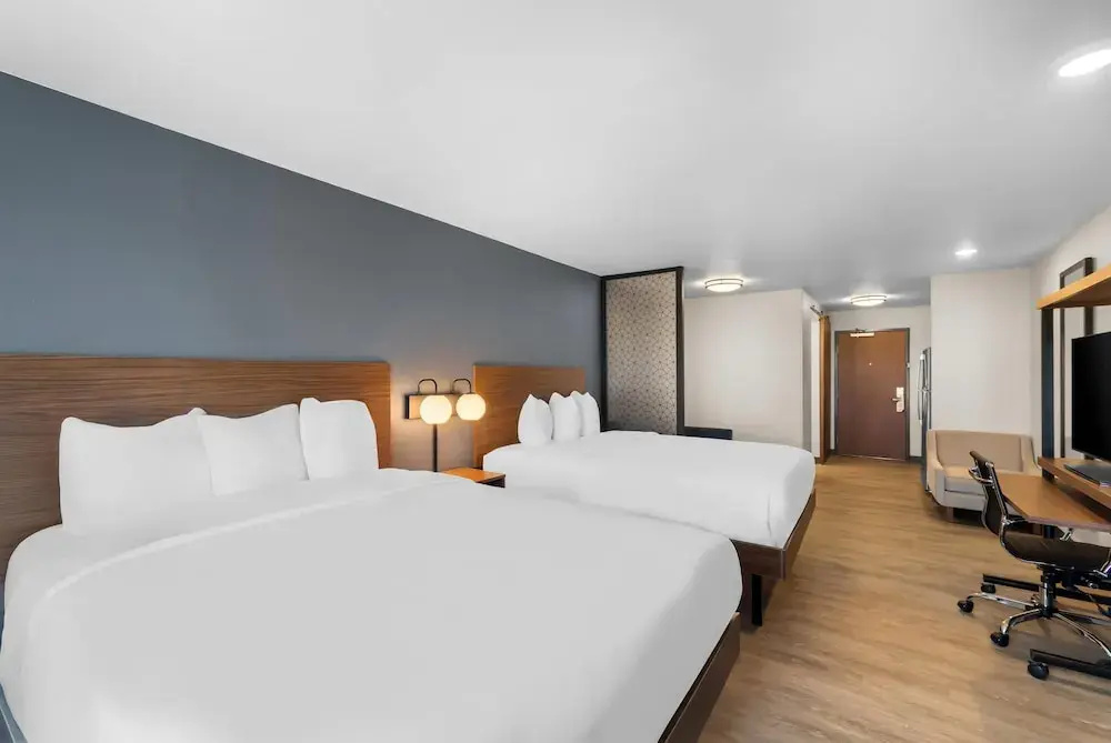Hotel photo 3