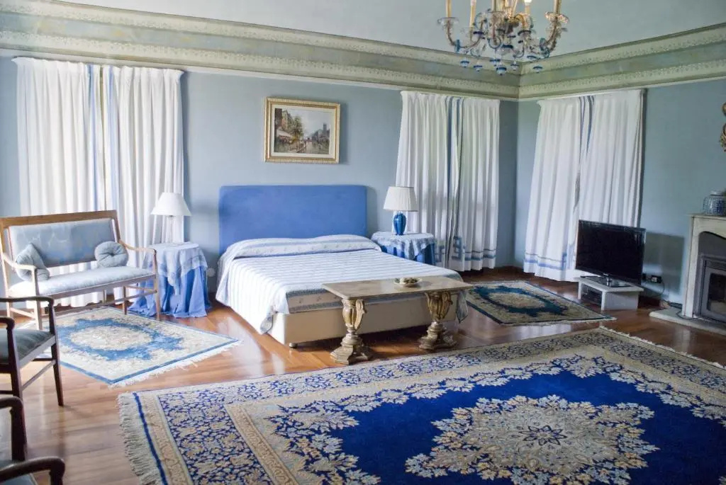 Torre dei Frati Bed & Breakfast - Chambres