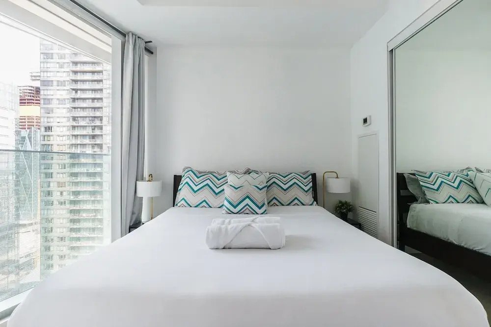Comfort Apartment