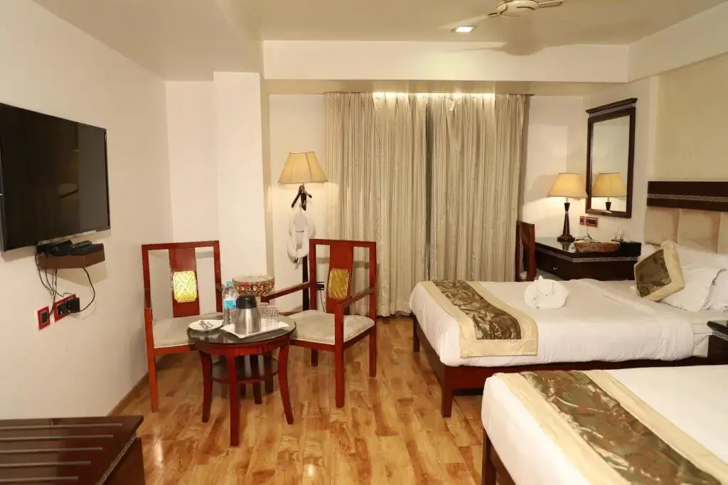 Hotel photo 5