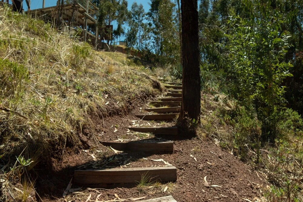 Hotel 3810 Titicaca