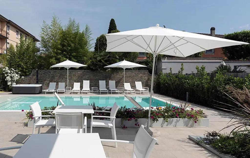 Hotel photo 14