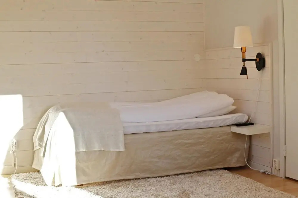 Sorsele River Hotel - Chambres