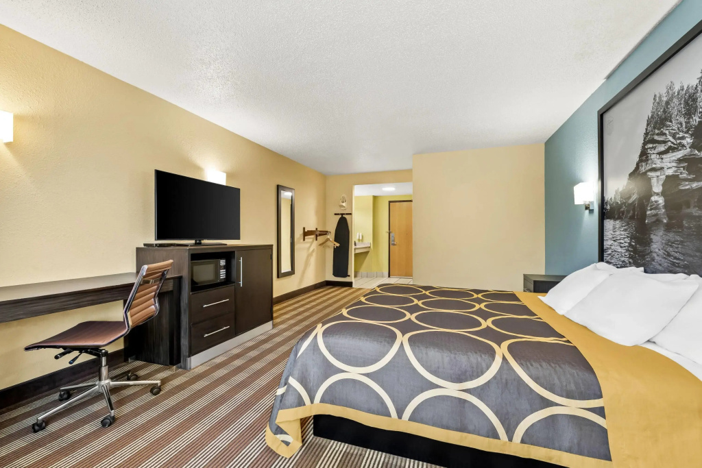 Hotel photo 34