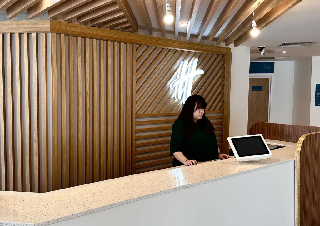 Holiday Inn Bristol Airport by IHG - Général
