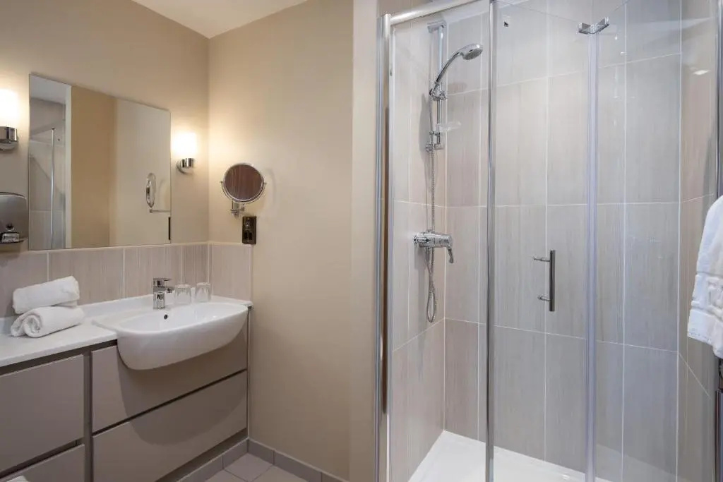 The Coniston Inn - The Inn Collection Group - Chambres