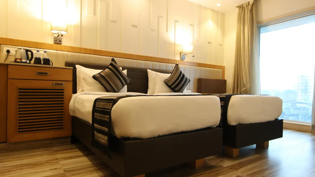 Hotel photo 20