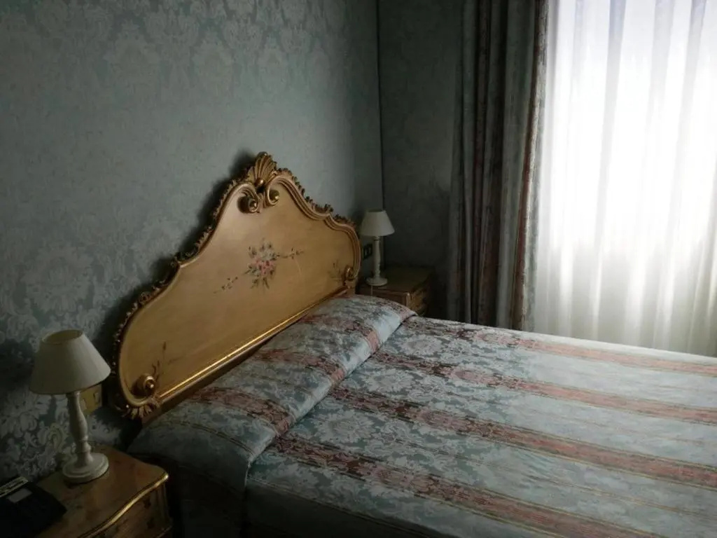 Hotel San Gallo - Chambres