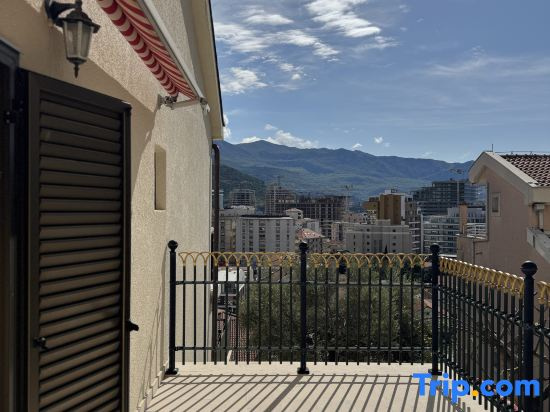 Apartments Top of Budva