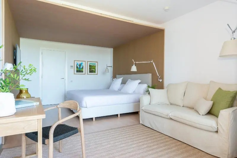 Hotel Emporda Golf - Chambres