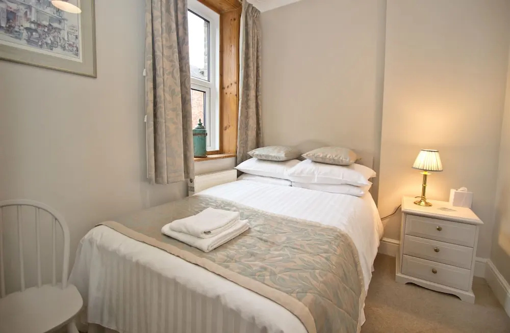 The Hedley Townhouse - Chambres