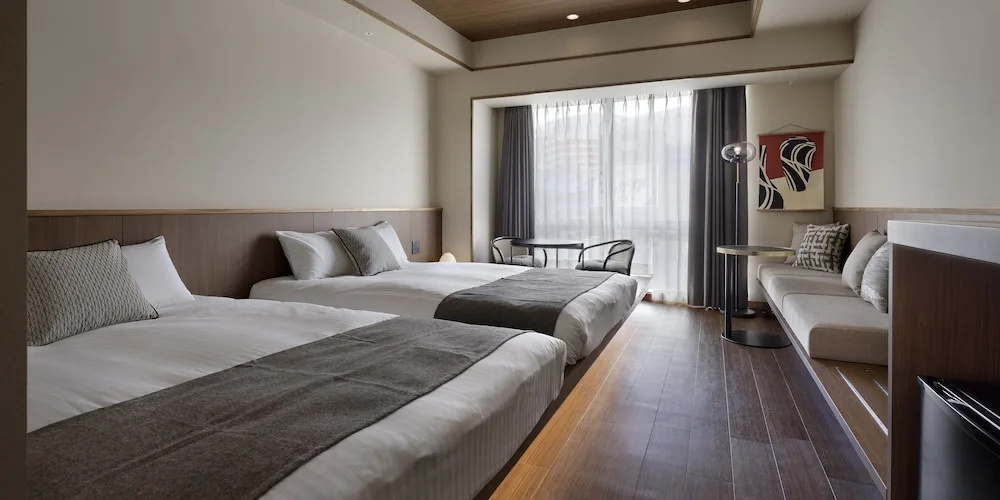 Band Hotel Hakata 사진 12
