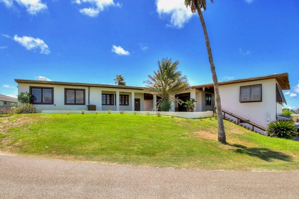 Beachhead Unit 6 condo
